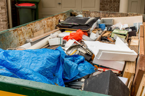 Best Garage Cleanout  in Aurora, IL