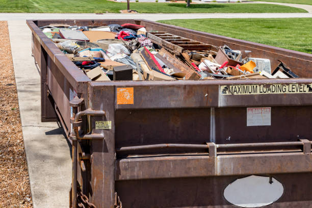 Best Construction Debris Removal  in Aurora, IL