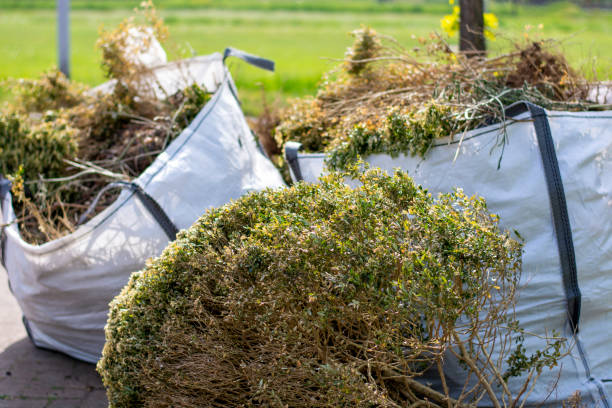 Retail Junk Removal in Aurora, IL